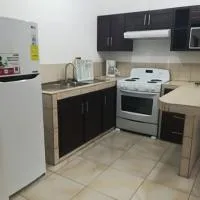 Apartamento Lopez y Azofeifa, khách sạn ở Portete