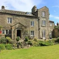 Ellesmere, hotell i Grassington