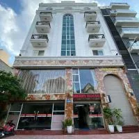 Merry House Bạch Dương, hotelli kohteessa An Khê