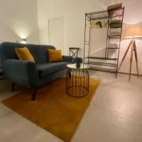 Pummarella b&b, khách sạn ở Apricena
