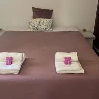 알란드로알에 위치한 호텔 Casa Pardalitos