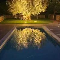 Il Gigante Che Dorme, готель у місті Castel Castagna
