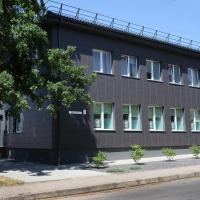 Akmenės svečių apartamentai Šypsena