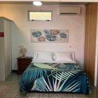 DAMYR PLACE, hotel poblíž Mezinárodní letiště Fa'a'ā - PPT, Faaa