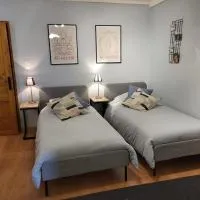 Le Studio, hotel a Blénod-lès-Pont-à-Mousson