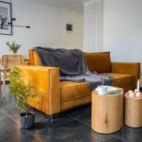 Przy3Maja, hotel u gradu Legionovo