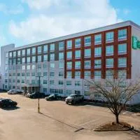 Holiday Inn Express Charleston-Civic Center by IHG, viešbutis mieste Čarlstonas