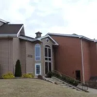 Inn at Mountainview, hotel di Greensburg