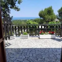 Patrizia's Maison: Ripatransone'de bir otel
