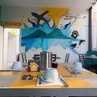Terminal 1 Guest House、ナポリにあるナポリ国際空港 - NAPの周辺ホテル