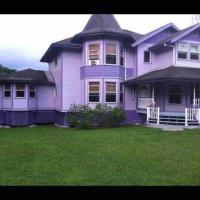 Hawaii Tropical Volcano mansion + Sauna