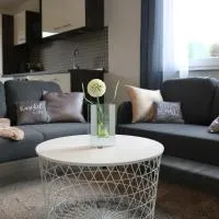 Domo Dolce Wohnapartment, hotel din Appel