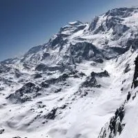 La Plagne Aime 2000, hotel u gradu Aime La Plagne