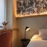 Hostal LA POETISA - Auto Check-in, хотел в Куйередо