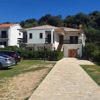 Viesnīca Apartments and rooms Iva Pagā