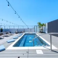 Manhattan Beach में, होटल Shade Hotel Manhattan Beach