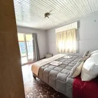 Casa Soler Concordia، فندق في Concordia