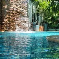 Santa Marta में, होटल Ritacuba House Boutique