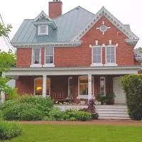 Napier House, ξενοδοχείο σε Campbellton