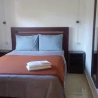 Viesnīca Hotel Arda Bali pilsētā Negara
