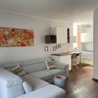 B&B Campi di sole、Sala Bologneseのホテル