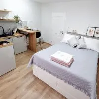 Vila Damir, viešbutis Gradace