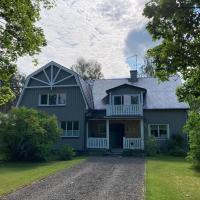 Härlig Heden Vakantie Appartement, ξενοδοχείο κοντά στο Αεροδρόμιο Hagfors - HFS, Råda