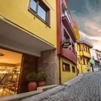La Vie Konak Otel، فندق في إسكي شهير