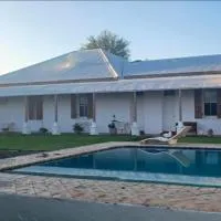 Farm Secretaris, hotell sihtkohas Kimberley
