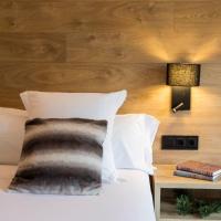 Acta Arthotel, hotell sihtkohas Andorra la Vella