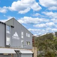 Thredbo Alpine Hotel, hotel a Thredbo