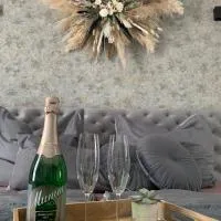 Stundenhotel Krieger, khách sạn ở Büren