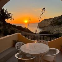 Bohemian Rhapsody Sea View, hotel en Carvoeiro