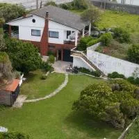 Casa Porto dos Barcos, hotell i Pedornes