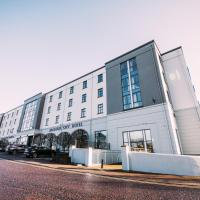 Armagh City Hotel, hotel i Armagh