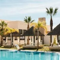 Ona Hacienda del Álamo Golf Resort, hotel em Fuente Alamo