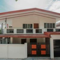 Sri Construction Circuit Bungalow, hotel dicht bij: Luchthaven SLAF Batticaloa - BTC, Batticaloa