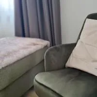 Apartment Traube - Stelvio, hotelli kohteessa Stelvio