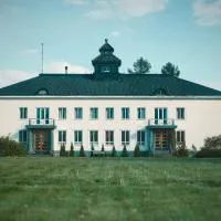 Myllykosken Kerho Oy, Hotel in Kouvola