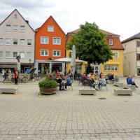 Stadtapartments am Marktplatz