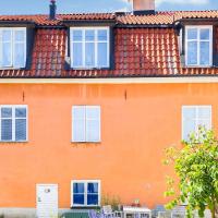 Nice Apartment In Visby With Wifi And 3 Bedrooms