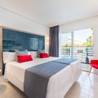 Hotel Vibra Isola - Adults only, hotel a Playa d'en Bossa