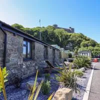 Tan Llech, hotell i Harlech
