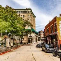 1905 Basin Park Hotel, Hotel in Eureka Springs