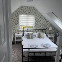 Penny Farthing Hotel & Cottages: Lyndhurst şehrinde bir otel