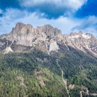Sport & natura in Trentino!
