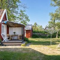 Holiday Home Bergkvara - SND033 by Interhome