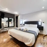 Borda Candia,jacuzzi ,Parking, hotel en Encamp