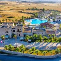 La Restuccia Masseria Urban - DiscoHotel, hotel en Lequile