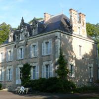 Manoir près de La Baule